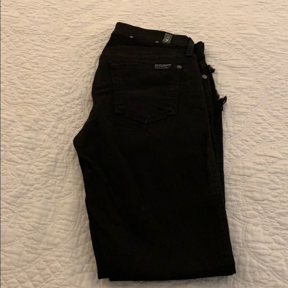 For all man kind size 25
